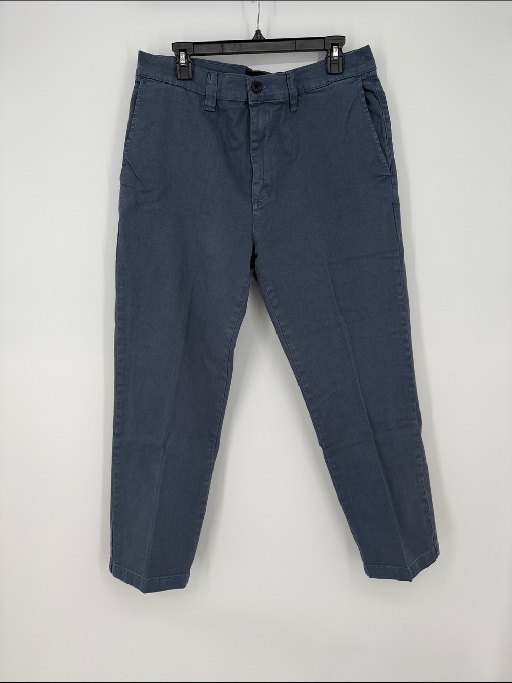 ROLLA'S Ezy Blue Chino Pants for Men Size 34